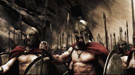 300 спартанцев