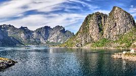 Природа - пазл 32