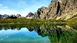 Природа - пазл 61