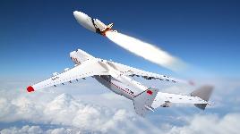 Ан-225 в 3D - пазл 2