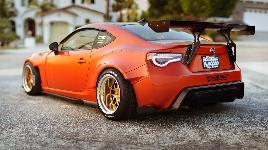 Scion FR-S