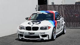 BMW 1M E82