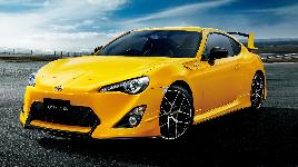 Toyota GT86