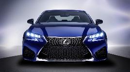 Lexus GS F