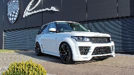 Range Rover L405