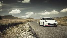 Nissan 370Z