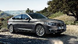 BMW 535i