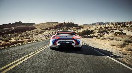 BMW CSL Hommage
