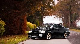 Toyota Chaser