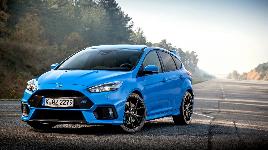 Ford Focus RS