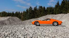 Lamborghini Miura