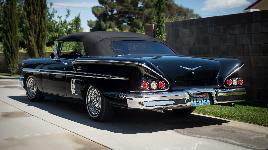 Chevrolet 1958