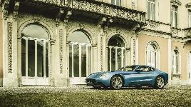Carrozzeria Ferrari
