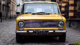 ВАЗ-2101