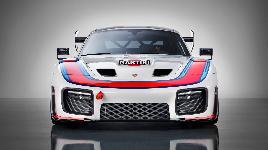 Porsche 935 2019