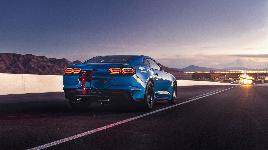 Chevrolet Camaro концепт 2