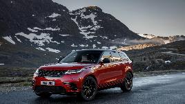 Range Rover Velar