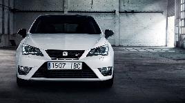 Seat Ibiza Cupra