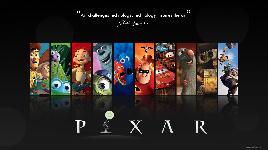 Студия Pixar
