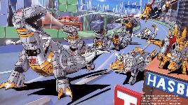 The Transformers