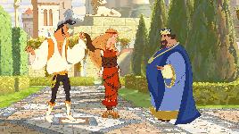 Илья Муромец и Соловей Разбойник