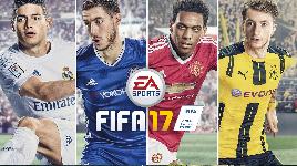 В FIFA 17 ждали сборную Исландии, но EA не смогла договориться об этом с футбольной ассоциацией Исландии, т.к. предложила за права всего $15 000.