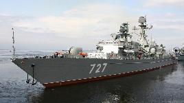Предназначен нанесения ударов по кораблям в море и базах, поддержки сухопутных войск, поиск и слежение за подводными лодками противника.