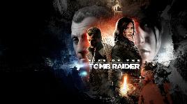 Rise of the Tomb Raider