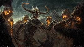 Diablo III - пазл 3