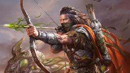Legend of the Cryptids