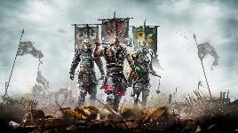 For Honor