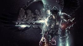 Tekken