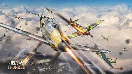 War Thunder