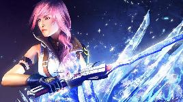 Final Fantasy XIII
