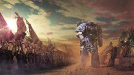 Warhammer 40,000