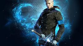 Devil May Cry - пазл 2