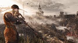 Metro: Last Light