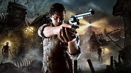 The Evil Within