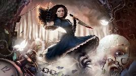 Alice: Madness Returns - пазл 2