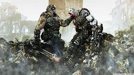 Gears of War