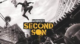 Infamous: Second Son