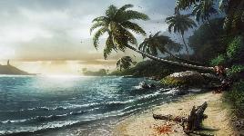 Dead Island