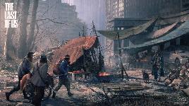 The Last of Us - пазл 2