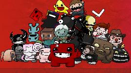 Super Meat Boy