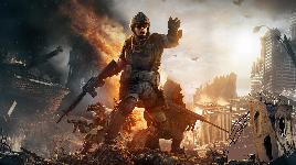Warface - пазл 2