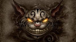 Alice: Madness Returns - пазл 3