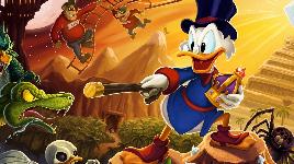 DuckTales: Remastered