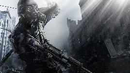 Метро 2033