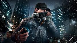 Watch Dogs - пазл 2