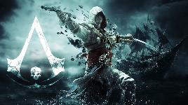 Assassin’s Creed - пазл 2